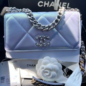 Woc chanel